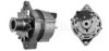MAHLE ORIGINAL MG 274 Alternator